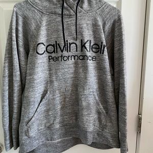 Calvin Klein sweatshirt